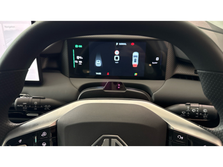 MG MGS5 125kW SE EV 49kWh 5dr Auto Electric Estate